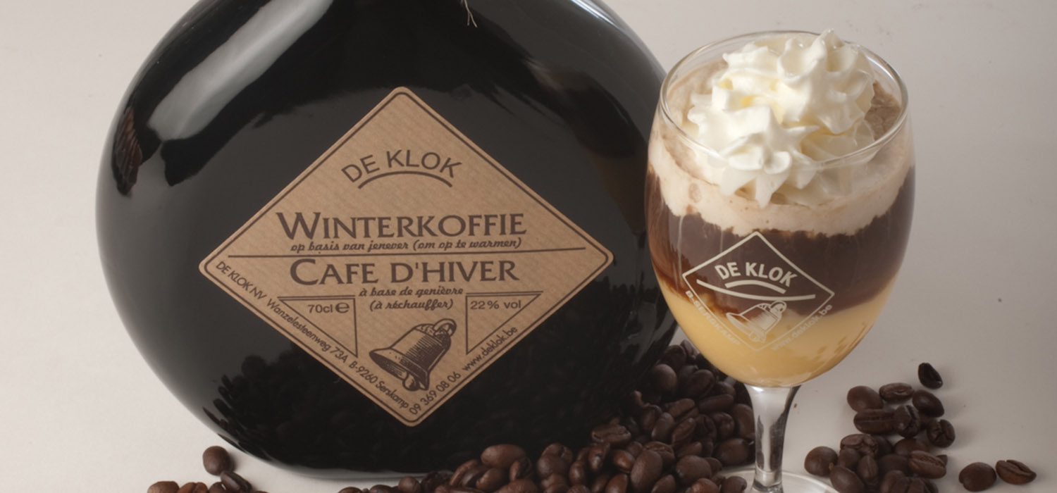 Wintercoffee